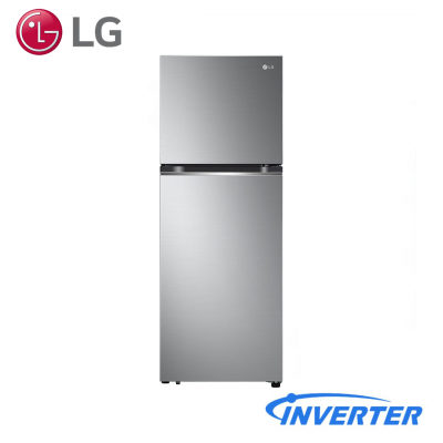 Tủ Lạnh LG 315 Lít Inverter GN-M312PS (2 cánh)