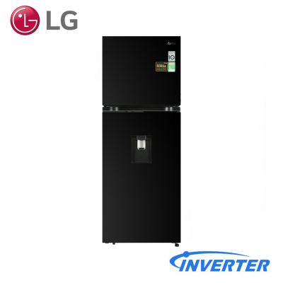 Tủ Lạnh LG 314 Lít Inverter GN-D312BL (2 cánh)