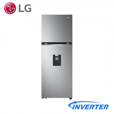 Tủ Lạnh LG 314 Lít Inverter GN-D312PS (2 cánh)