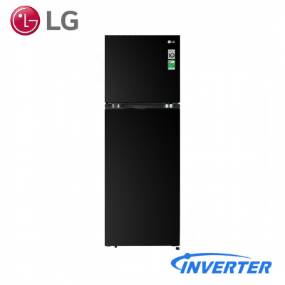 Tủ Lạnh LG 335 Lít Inverter GN-M332BL (2 cánh)