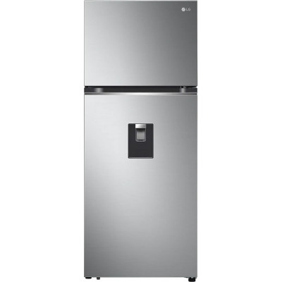 Tủ Lạnh LG 374 Lít Inverter GN-D372PS (2 cánh)