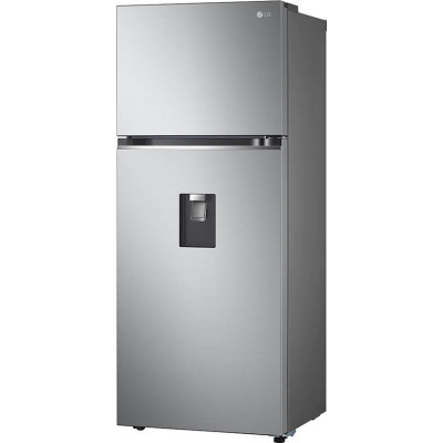 Tủ Lạnh LG 374 Lít Inverter GN-D372PS (2 cánh)