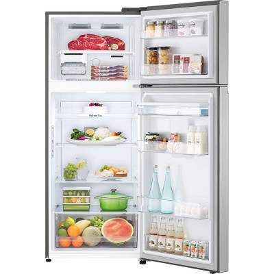 Tủ Lạnh LG 374 Lít Inverter GN-D372PS (2 cánh)