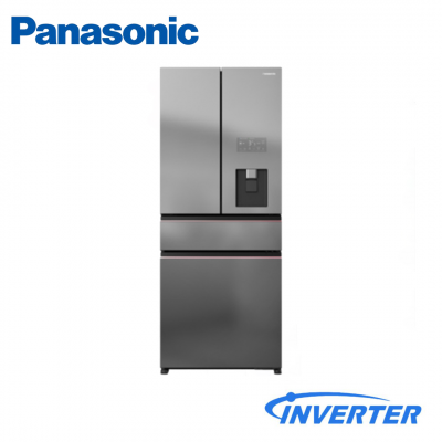 Tủ Lạnh Panasonic 540 Lít Inverter NR-YW590YHHV (4 cánh)