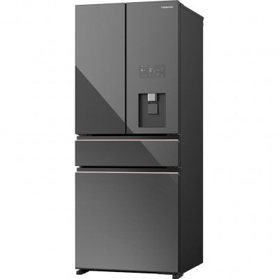 Tủ Lạnh Panasonic 540 Lít Inverter NR-YW590YMMV (4 cánh)