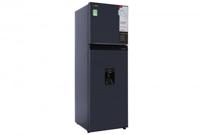 Tủ Lạnh Toshiba 249 Lít Inverter GR-RT325WE-PMV(06)-MG (2 cánh)