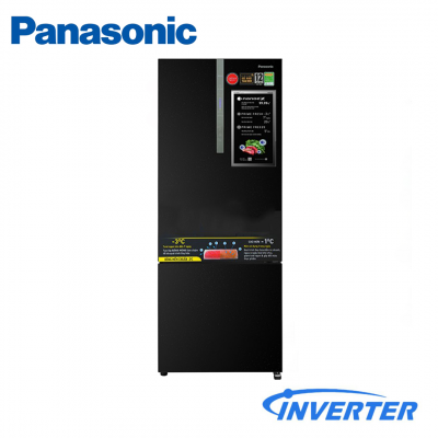 Tủ Lạnh Panasonic 380 Lít Inverter NR-BX421XGKV (2 cánh)