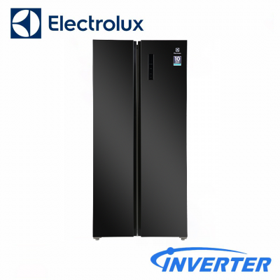Tủ Lạnh Electrolux 505 Lít Inverter ESE5401A-BVN (2 Cánh)