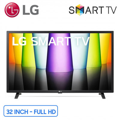 Smart Tivi LG 32 inch 32LQ576BPSA
