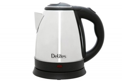 Ấm đun siêu tốc Delites 1.5 lít ST15S01