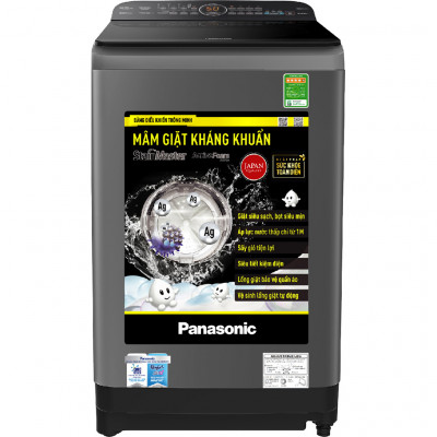 Máy giặt Lồng Đứng Panasonic 8.5 Kg NA-F85A9DRV