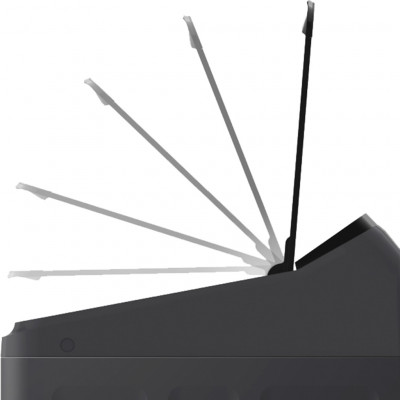 Máy giặt Lồng Đứng Panasonic 8.5 Kg NA-F85A9DRV