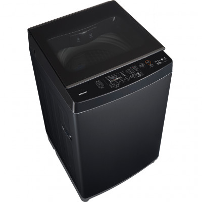 Máy Giặt Lồng Đứng Toshiba Inverter 10.5 Kg AW-DUK1160HV(SG)