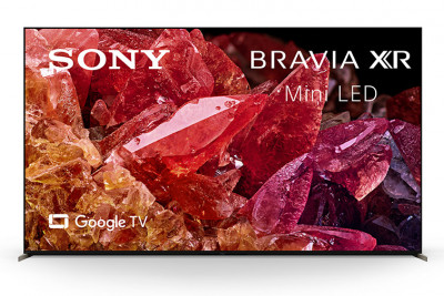Smart Tivi Sony LED 4K 85 inch XR-85X95K