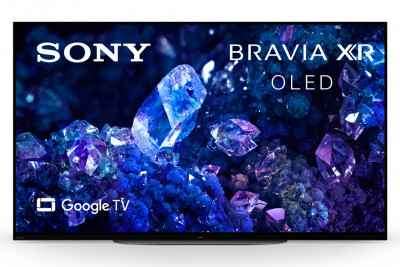 Smart Tivi Sony OLED 4K 65 inch XR-65A80K