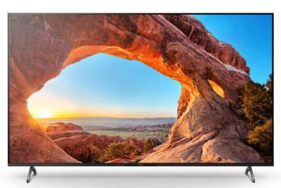Android Tivi Sony 4K 55 inch KD-KD-55X85J