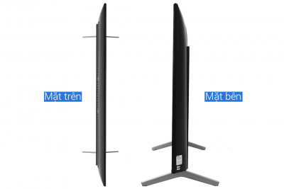 Android Tivi Sony 4K 55 inch KD-KD-55X85J
