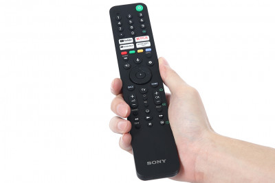 Android Tivi Sony 4K 55 inch KD-KD-55X85J