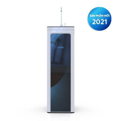 Máy lọc nước Karofi KAQ-O07 10 lõi lọc
