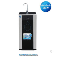 Máy lọc nước Karofi ERO110 - 11 lõi lọc