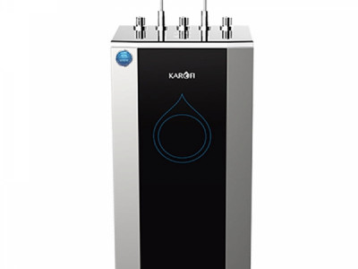 Máy lọc nước nóng lạnh KAROFI KAD-D50