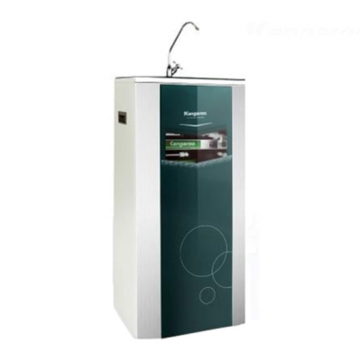 Máy lọc nước Kangaroo 7 cấp lọc Model KG104A có tủ
