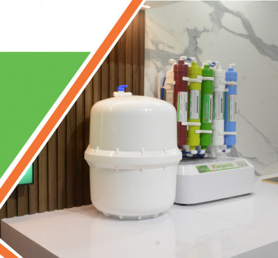 Máy lọc nước Kangaroo để gầm KGRP88