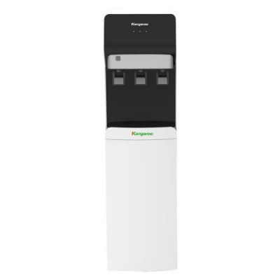 Cây lọc nước nóng lạnh 3 vòi Kangaroo KG62A3