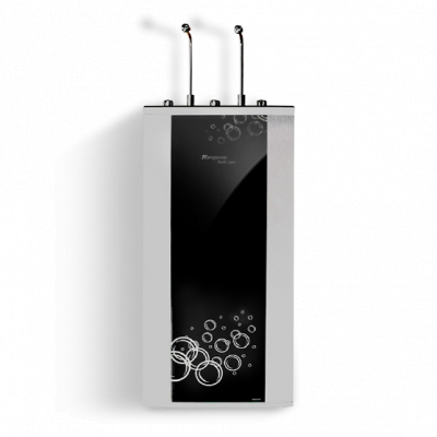 MÁY LỌC NƯỚC 10 LÕI KG10A5 , NÓNG-LẠNH-HYDROGEN