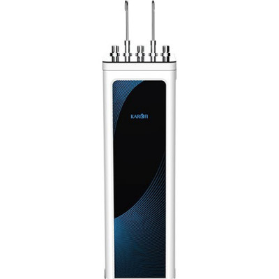 Máy lọc nước nóng lạnh 10 cấp Karofi KAD-D52