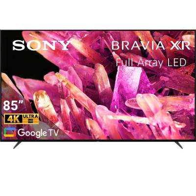 Smart Tivi Sony LED 4K 85 inch XR-85X90K