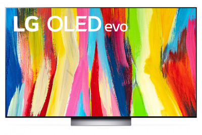 Smart Tivi LG  4K 65 inch 65C2PSA