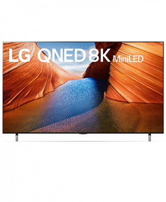 Smart Tivi LG QNED 8K 86 inch 86QNED99SQB