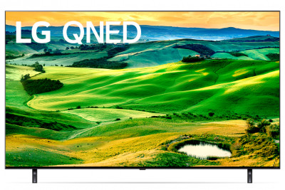 Smart Tivi LG QNED 4K 65 inch 65QNED80SQA