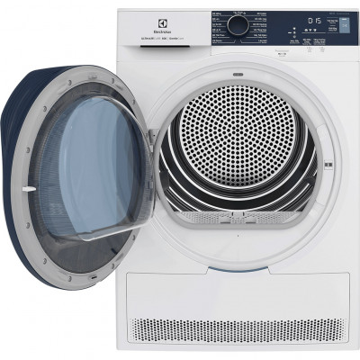 Máy sấy quần áo Electrolux Inverter 8 kg EDH804H5WB
