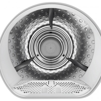 Máy sấy quần áo Electrolux EDH803Q7WB - 8kg heat pump