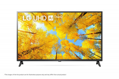 Smart Tivi LG UHD 4K 50 inch 50UQ7550PSF