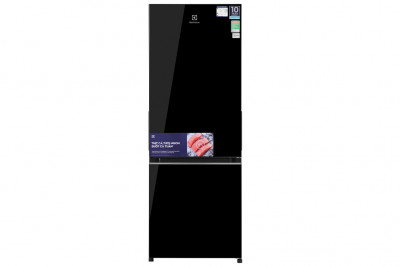 Tủ lạnh Electrolux Inverter 335 lít EBB3702K-H