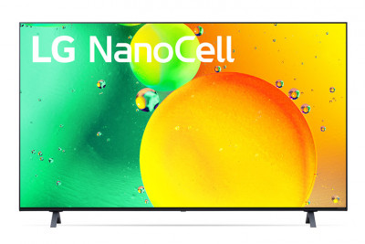 Smart Tivi LG NanoCell 4K 55 inch 55NANO76SQA