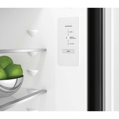 TỦ LẠNH ELECTROLUX INVERTER 341 LÍT ETB3762K-H