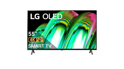 Smart Tivi LG  4K 55 inch 55A2PSA