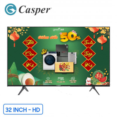 Smart Tivi TCL QLED 4K 55 inch 55C725