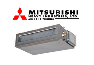 Điều Hòa Âm Trần Nối Ống Gió Mitsubishi Heavy 1 Chiều Cơ 17.000 BTU FDUM50CR-S5/FDC50CR-S5