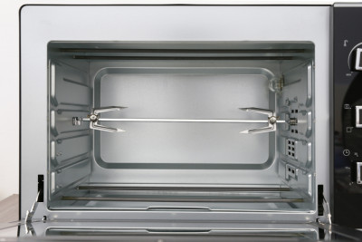 Lò nướng Sanaky VH-5088S2D 50 lít