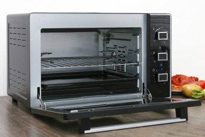 Lò nướng Sanaky VH-5088S2D 50 lít