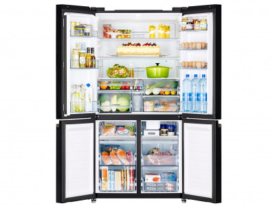Tủ lạnh Hitachi Inverter 569 lít R-WB640PGV1 (GCK)