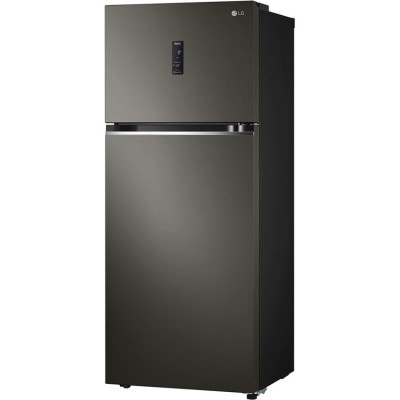 Tủ lạnh LG Inverter 394 lít GN-H392BL