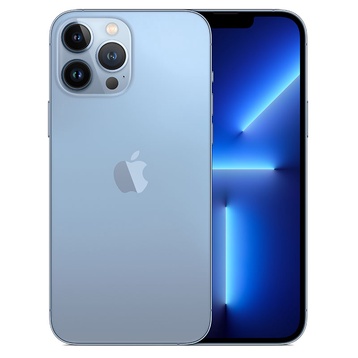 Điện thoại iPhone 13 Pro Max 128GB