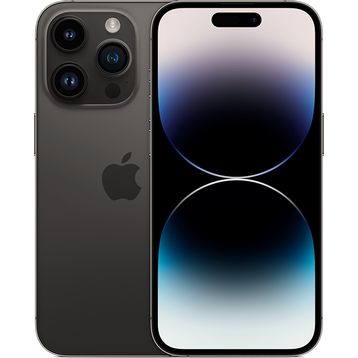 Điện thoại iPhone 14 Pro Max 512GB