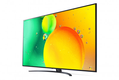 Smart Tivi LG NanoCell 4K 86 inch 86NANO76SQA
